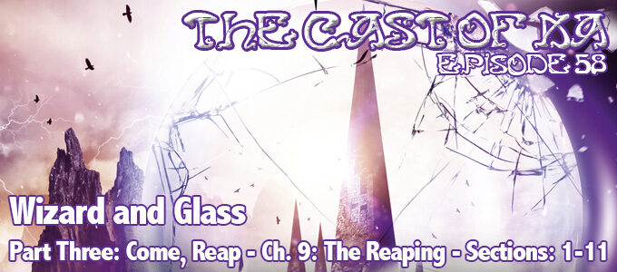 the cast of ka episode 58