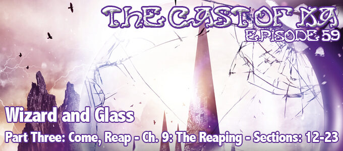 the cast of ka episode 59