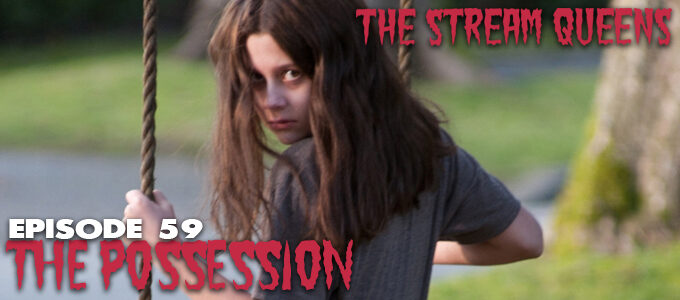stream queens episode 59 the possession