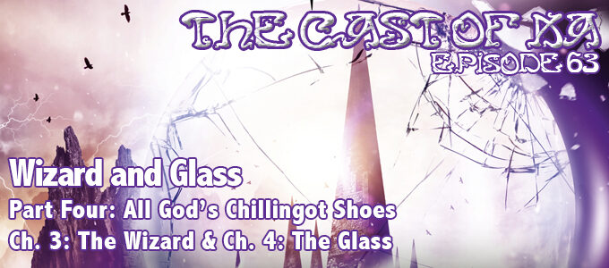 the cast of ka podcast episode 63
