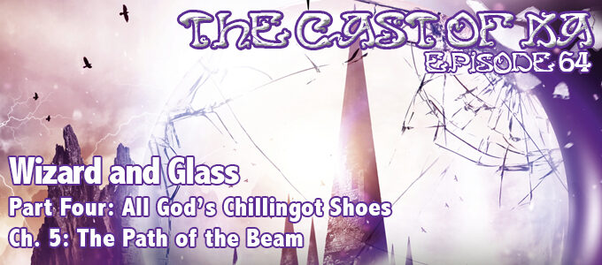 The Cast of Ka Episode 64