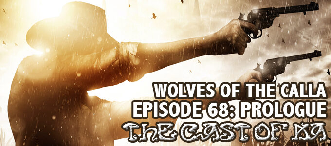 cast of ka episode 68