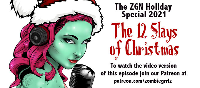 The ZGN Holiday Special 2021
