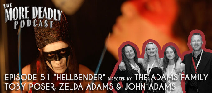more deadly episode 51 hellbender