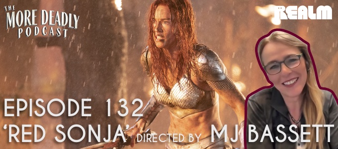 more deadly podcast episode 132 red sonja