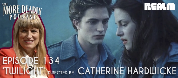 More Deadly Episode 134 Twilight